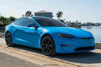 2022 Tesla Model S Plaid for sale