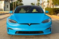 2022 Tesla Model S Plaid for sale