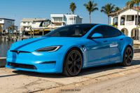 2022 Tesla Model S Plaid for sale