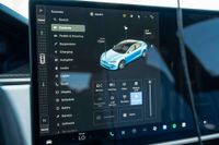 2022 Tesla Model S Plaid for sale
