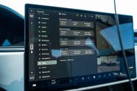 2022 Tesla Model S Plaid for sale