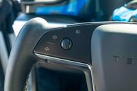 2022 Tesla Model S Plaid for sale