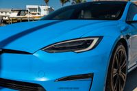 2022 Tesla Model S Plaid for sale