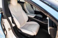 2022 Tesla Model S Plaid for sale