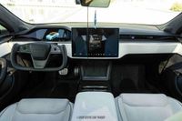 2022 Tesla Model S Plaid for sale