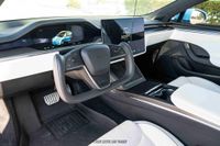 2022 Tesla Model S Plaid for sale
