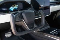 2022 Tesla Model S Plaid for sale