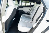 2022 Tesla Model S Plaid for sale