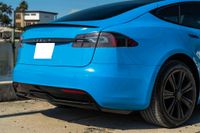 2022 Tesla Model S Plaid for sale