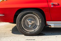 1964 Chevrolet Corvette Convertible for sale