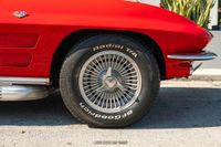 1964 Chevrolet Corvette Convertible for sale