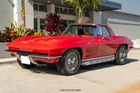 1964 Chevrolet Corvette Convertible for sale