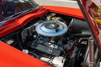1964 Chevrolet Corvette Convertible for sale