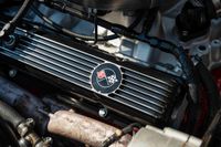 1964 Chevrolet Corvette Convertible for sale