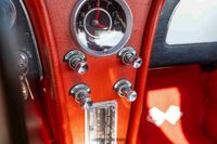 1964 Chevrolet Corvette Convertible for sale