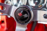 1964 Chevrolet Corvette Convertible for sale