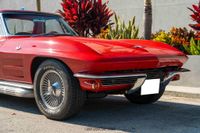 1964 Chevrolet Corvette Convertible for sale