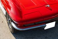 1964 Chevrolet Corvette Convertible for sale