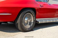1964 Chevrolet Corvette Convertible for sale