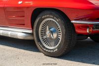 1964 Chevrolet Corvette Convertible for sale