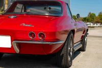 1964 Chevrolet Corvette Convertible for sale