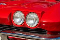 1964 Chevrolet Corvette Convertible for sale
