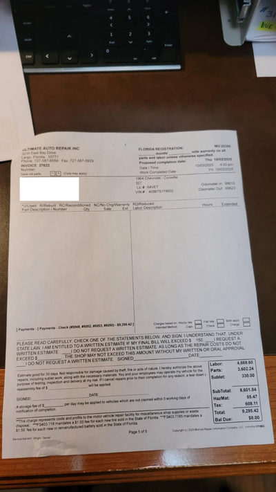 Service record 4 of 4