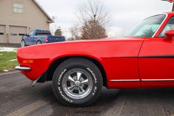 1973 Chevrolet Camaro for sale