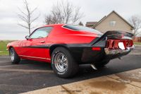 1973 Chevrolet Camaro for sale