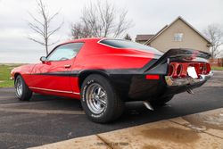 1973 Chevrolet Camaro for sale