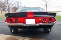 1973 Chevrolet Camaro for sale