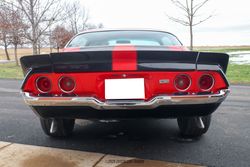 1973 Chevrolet Camaro for sale