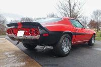 1973 Chevrolet Camaro for sale