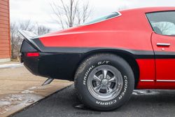 1973 Chevrolet Camaro for sale