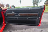 1973 Chevrolet Camaro for sale