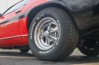 1973 Chevrolet Camaro for sale
