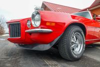 1973 Chevrolet Camaro for sale