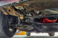 1973 Chevrolet Camaro for sale