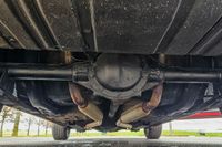 1973 Chevrolet Camaro for sale
