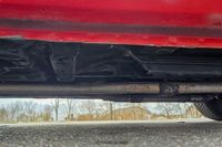 1973 Chevrolet Camaro for sale