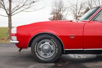 1967 Chevrolet Camaro RS for sale