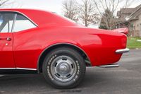 1967 Chevrolet Camaro RS for sale