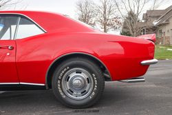 1967 Chevrolet Camaro RS for sale