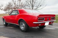1967 Chevrolet Camaro RS for sale