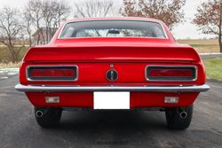 1967 Chevrolet Camaro RS for sale