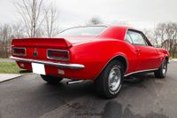1967 Chevrolet Camaro RS for sale