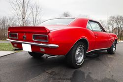 1967 Chevrolet Camaro RS for sale