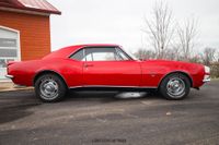 1967 Chevrolet Camaro RS for sale