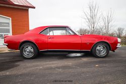 1967 Chevrolet Camaro RS for sale
