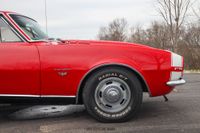1967 Chevrolet Camaro RS for sale